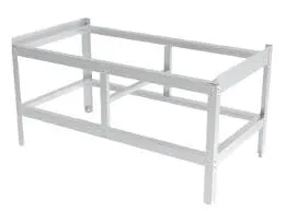 BASE PARA PG-3, AG-3V, CG-60, CG-20PD, CG-40PD DRAGO